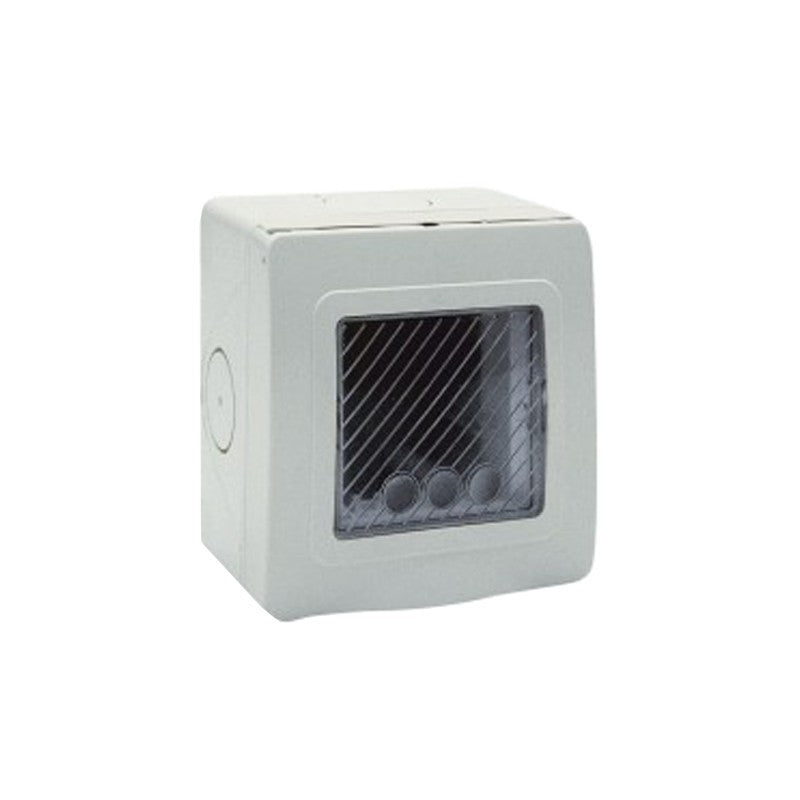 Contenitore RAL7035 IP55 S44 2M AVE44ST02 Contenitore RAL7035 IP55 S44 2M AVE44ST02
